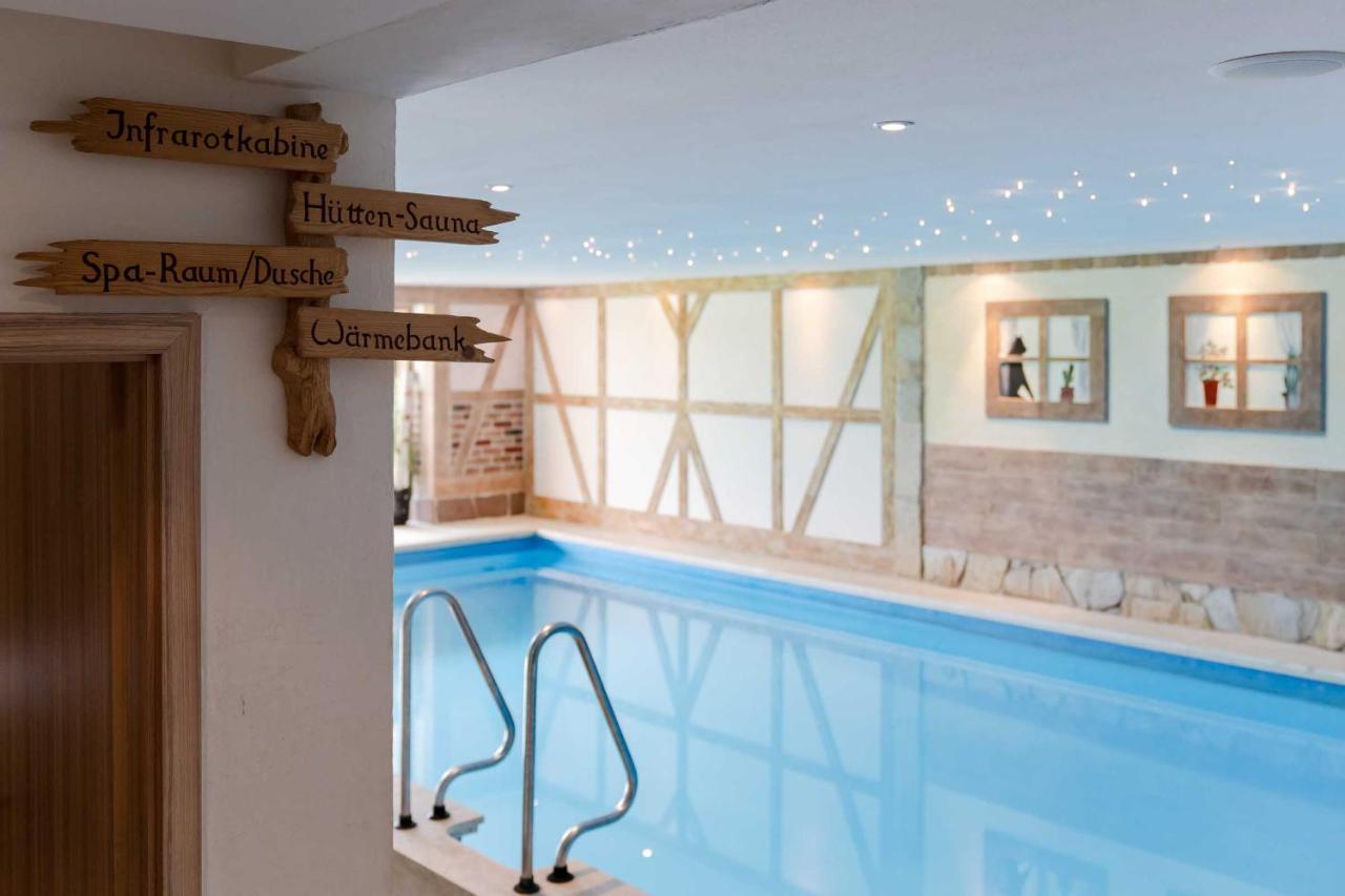 Hotel Alpensonne Ruhpolding Chiemgau Karte Екстериор снимка