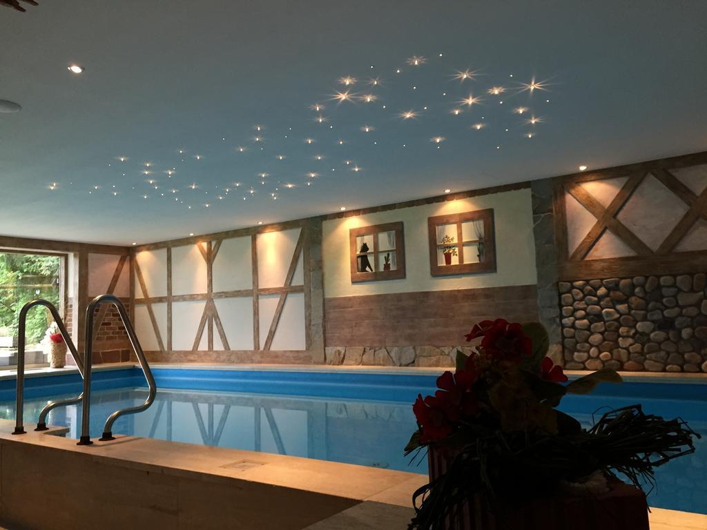 Hotel Alpensonne Ruhpolding Chiemgau Karte Екстериор снимка