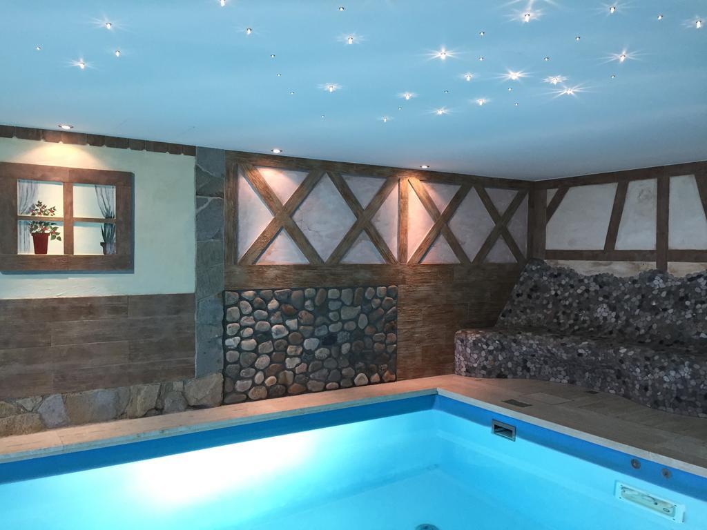 Hotel Alpensonne Ruhpolding Chiemgau Karte Екстериор снимка