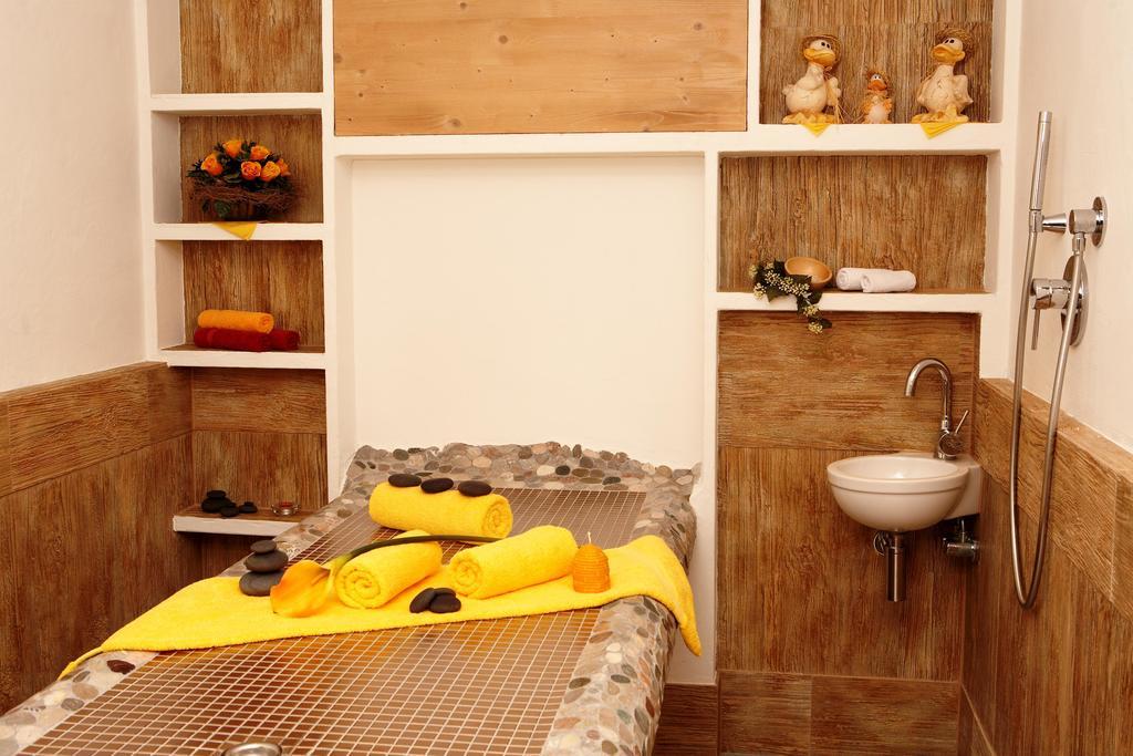 Hotel Alpensonne Ruhpolding Chiemgau Karte Екстериор снимка