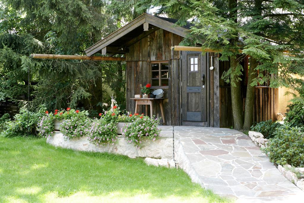 Hotel Alpensonne Ruhpolding Chiemgau Karte Екстериор снимка